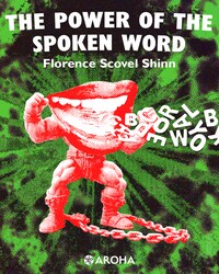 The power of the spoken word
