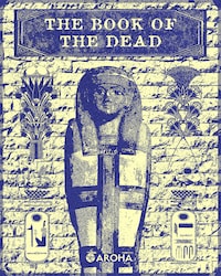 The Book of the Dead