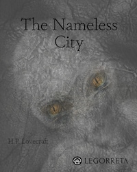 The Nameless City