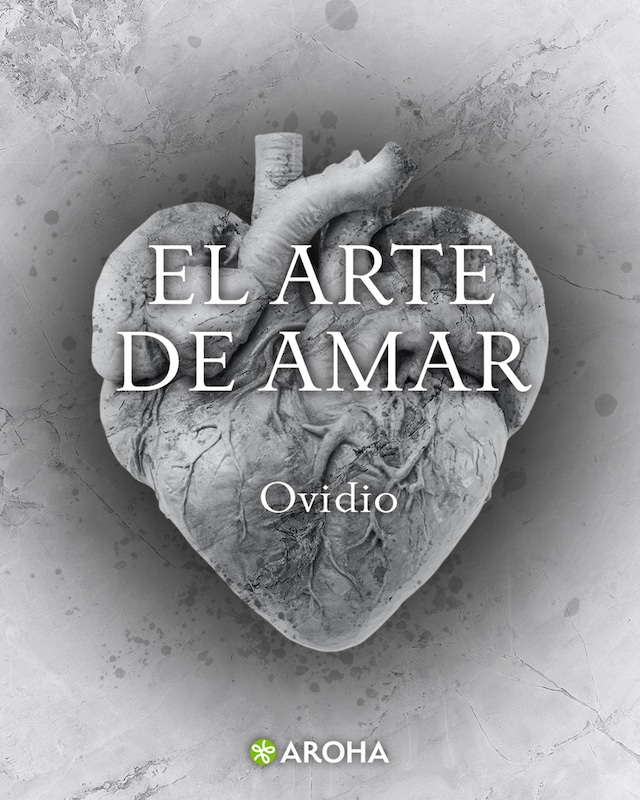 Book cover for El arte de amar