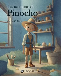 Las aventuras de Pinocho