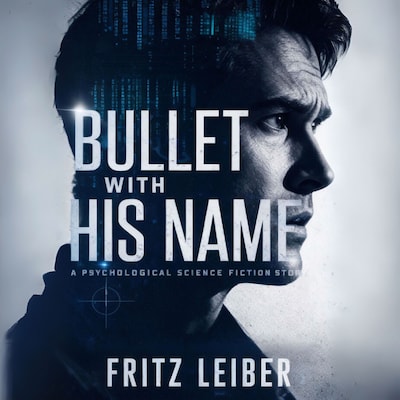Bullet With His Name