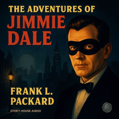 The Adventures of Jimmie Dale