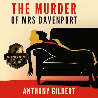 The Murder of Mrs. Davenport