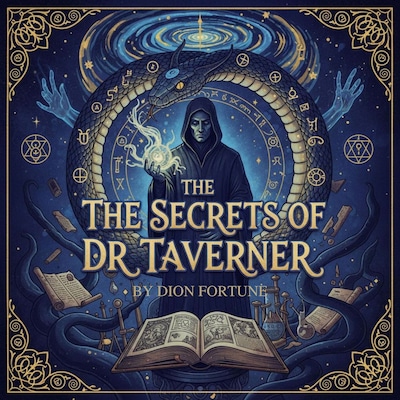 The Secrets of Dr. Taverner