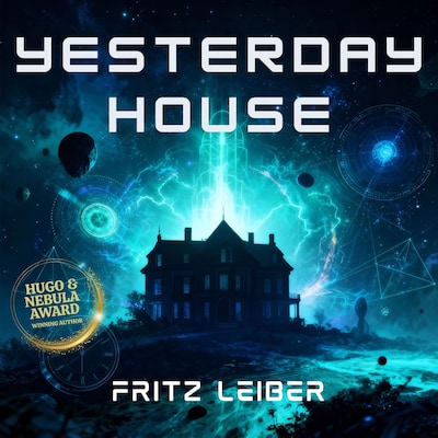 Yesterday House