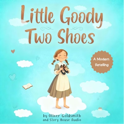 Little Goody Two Shoes