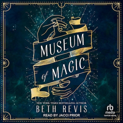 Museum of Magic