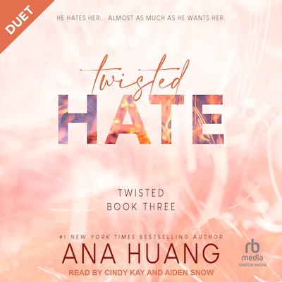 Twisted Hate