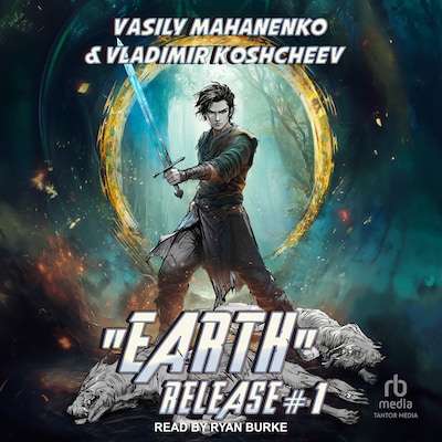 "Earth" Release #1