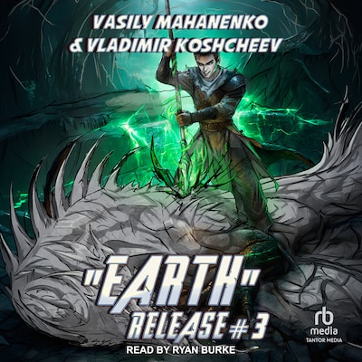 "Earth" Release #3