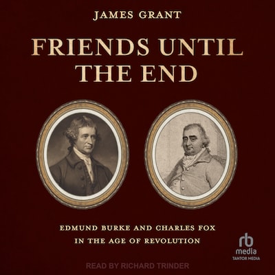Friends Until the End