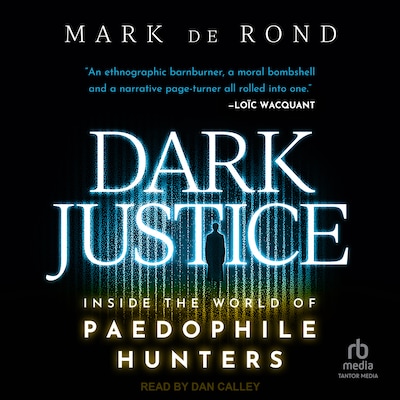 Dark Justice