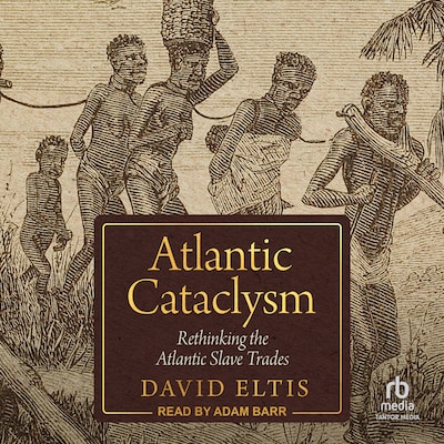 Atlantic Cataclysm