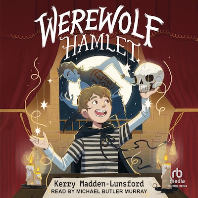Werewolf Hamlet