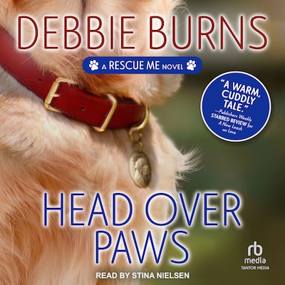 Head Over Paws