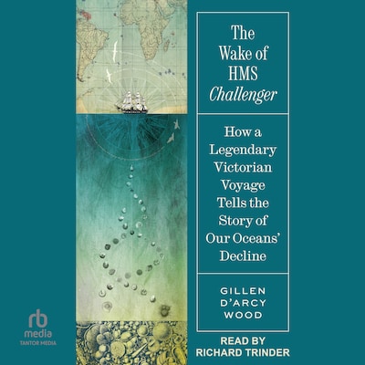 The Wake of HMS Challenger