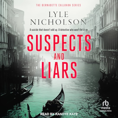 Suspects and Liars