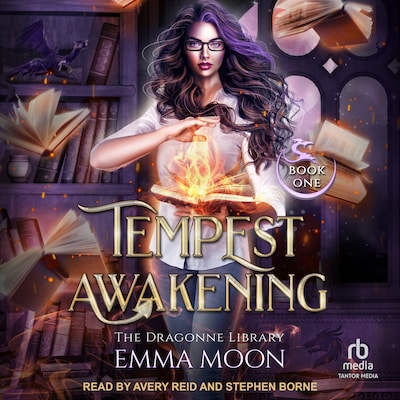 Tempest Awakening