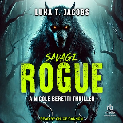 Savage Rogue