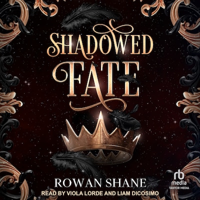 Shadowed Fate