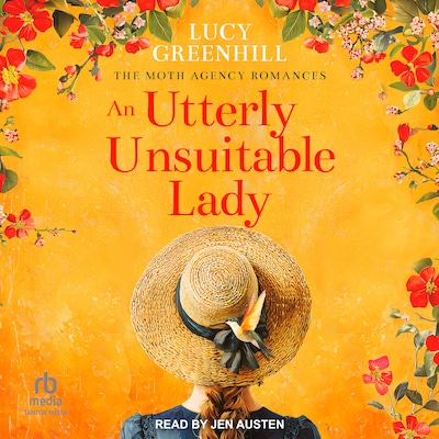 An Utterly Unsuitable Lady