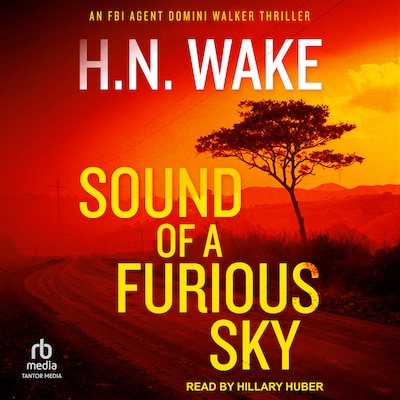 Sound of a Furious Sky