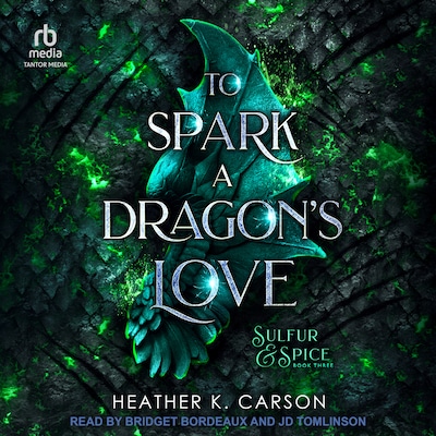 To Spark a Dragon's Love