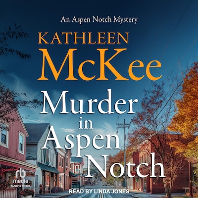 Murder in Aspen Notch