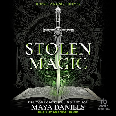 Stolen Magic