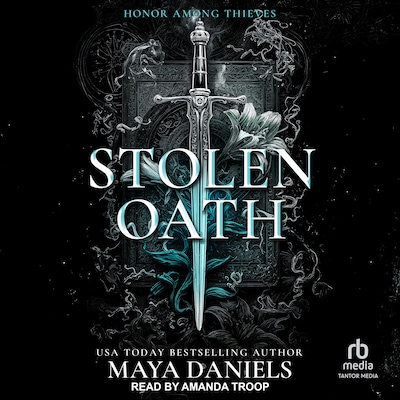 Stolen Oath