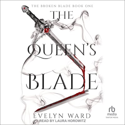 The Queen's Blade