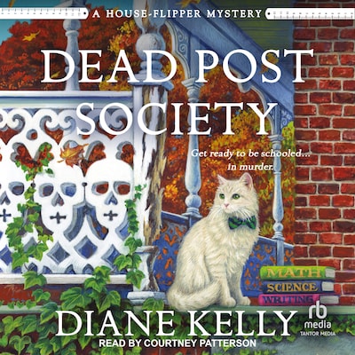 Dead Post Society