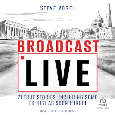 Broadcast Live