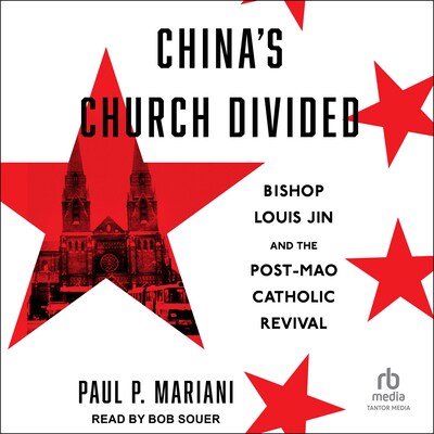 China's Church Divided