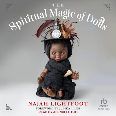 The Spiritual Magic of Dolls