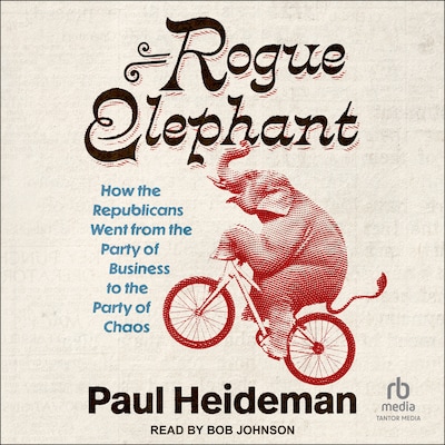 Rogue Elephant