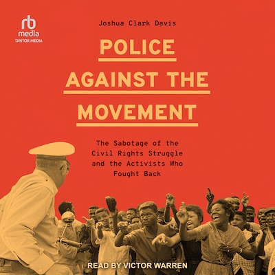 Police Against the Movement