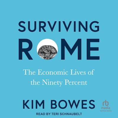 Surviving Rome