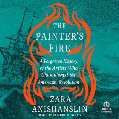 The Painter's Fire
