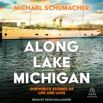 Along Lake Michigan