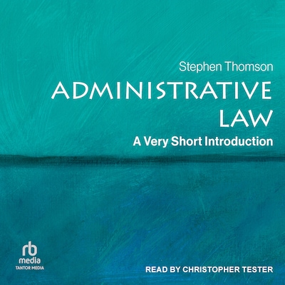 Administrative Law