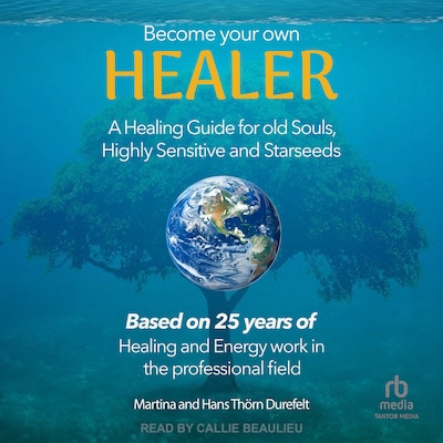 Become your Own Healer