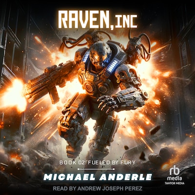 Raven, Inc