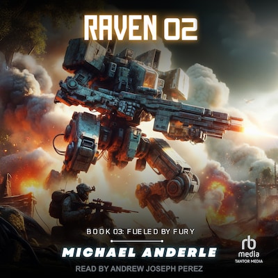 Raven 02