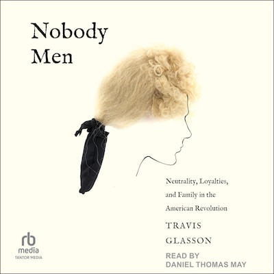 Nobody Men