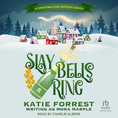 Slay Bells Ring