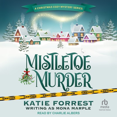 Mistletoe Murder