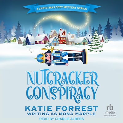 Nutcracker Conspiracy
