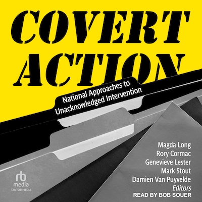 Covert Action